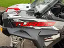 2016 Polaris RZR XP Turbo EPS