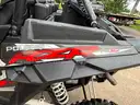 2016 Polaris RZR XP Turbo EPS