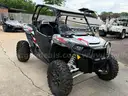 2016 Polaris RZR XP Turbo EPS
