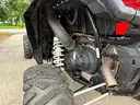 2016 Polaris RZR XP Turbo EPS