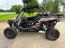 2016 Polaris RZR XP Turbo EPS