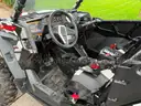 2016 Polaris RZR XP Turbo EPS