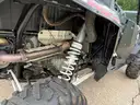 2016 Polaris RZR XP Turbo EPS