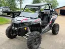 2016 Polaris RZR XP Turbo EPS