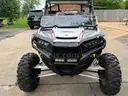 2016 Polaris RZR XP Turbo EPS