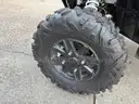 2016 Polaris RZR XP Turbo EPS