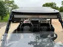 2016 Polaris RZR XP Turbo EPS