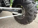 2016 Polaris RZR XP Turbo EPS