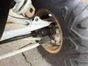 2016 Polaris RZR XP Turbo EPS