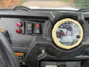 2016 Polaris RZR XP Turbo EPS