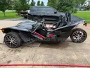 2016 Polaris Slingshot