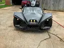 2016 Polaris Slingshot