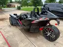 2016 Polaris Slingshot