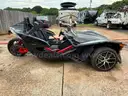 2016 Polaris Slingshot