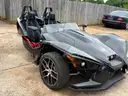 2016 Polaris Slingshot