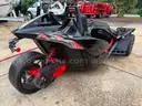 2016 Polaris Slingshot