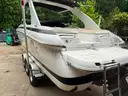 2001 Cobalt 263 Power Boat