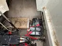 2001 Cobalt 263 Power Boat