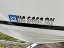 2001 Cobalt 263 Power Boat