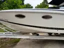 2001 Cobalt 263 Power Boat