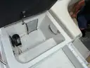 2001 Cobalt 263 Power Boat