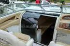 2001 Cobalt 263 Power Boat