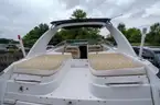 2001 Cobalt 263 Power Boat