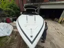 2001 Cobalt 263 Power Boat