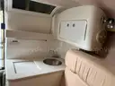 2001 Cobalt 263 Power Boat