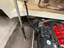 2001 Cobalt 263 Power Boat