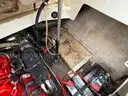 2001 Cobalt 263 Power Boat