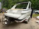 2001 Cobalt 263 Power Boat