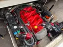 2001 Cobalt 263 Power Boat