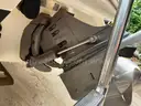 2001 Cobalt 263 Power Boat
