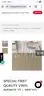 1 Lot of Shaw Commercial Luxury Vinyl Plank Flooring