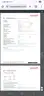 1 Lot of Patcraft Materials/Shaw Super Commercial Luxury Vinyl Plank Flooring