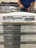 1,224.3 sqft - NEW Shaw Contract LVP Flooring!! **SHIPPING AVAILABLE**