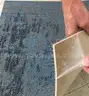 4320 SQFT TARKETT COMMERCIAL CARPET TILE **SHIPPING AVAILABLE**