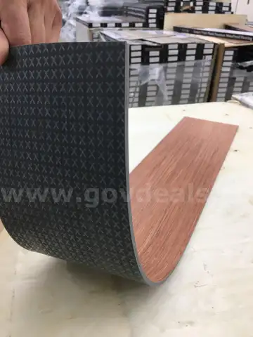 1050.75 SQFT SHAW PATCRAFT COMMERCIAL LVP FLOORING **SHIPPING AVAILABLE**
