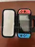 Nintendo Switch w/Neon Red &#x26; Neon Blue Joy-Con