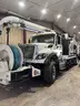 2014 International 7400 Jet Vac Truck