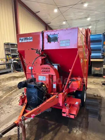 Tuff Vac 4000 Leaf & Debris Vacuum