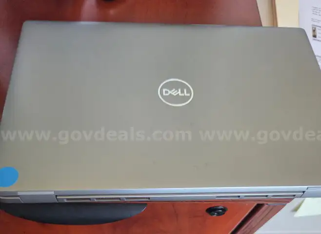 Dell Laptop