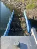 2000 United Marine Aquatic Weed Harvester - Model H6-3000 Kubota Diesel Engine