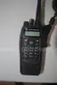 Lot of 7 Portable Motorola Turbo  Radios with charges &#x26; microphones