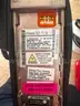 lot of 24 Motorola Mototurbo Radios with 3 chargers