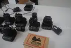 Misc Fire Pagers Motorola &#x26; Unication