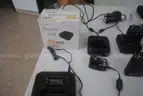 Misc Fire Pagers Motorola &#x26; Unication