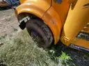 1997 International 3800