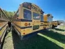 1997 International 3800